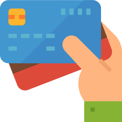 Prepaid Card