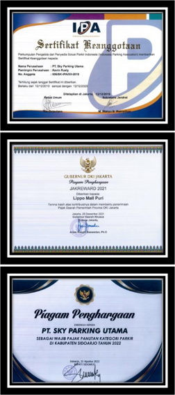 Award 1
