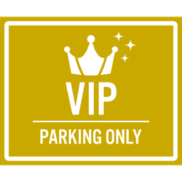 Parkir VIP