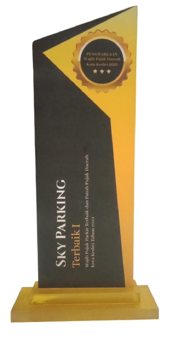 Wajib Pajak Terbaik Kediri 2023